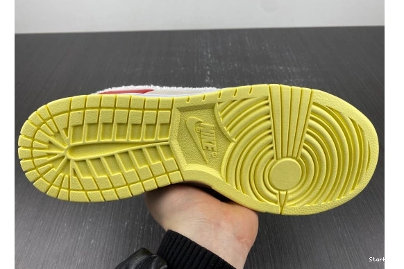 of Orange PRM Dunk FD4203-111 Retro Low Cream Nike Blue Year Rabbit the 0224